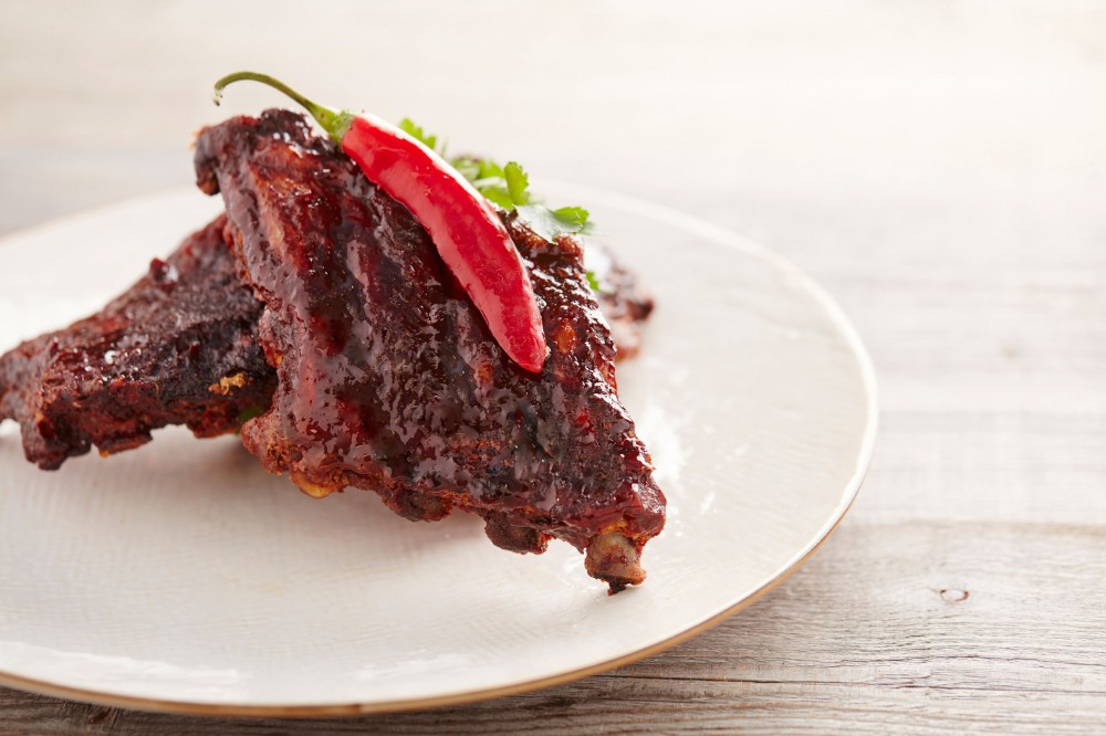 Marinades