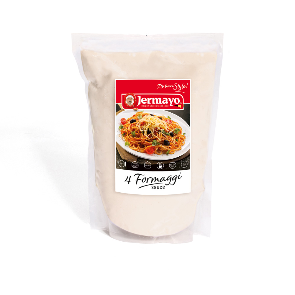 Quattro Formaggi