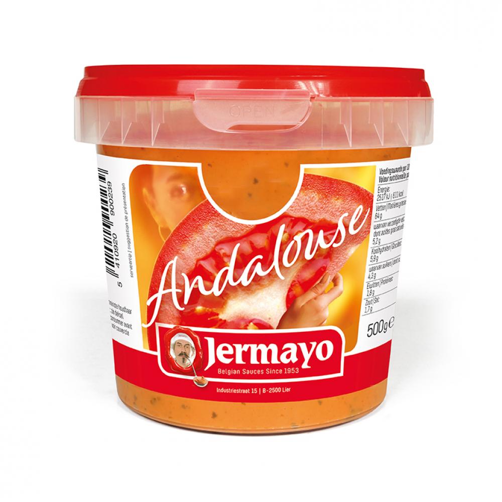 Andalouse