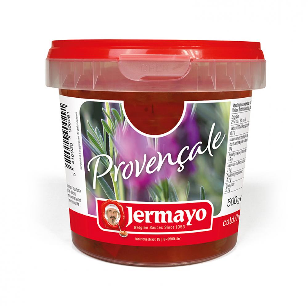 Provençaalse saus