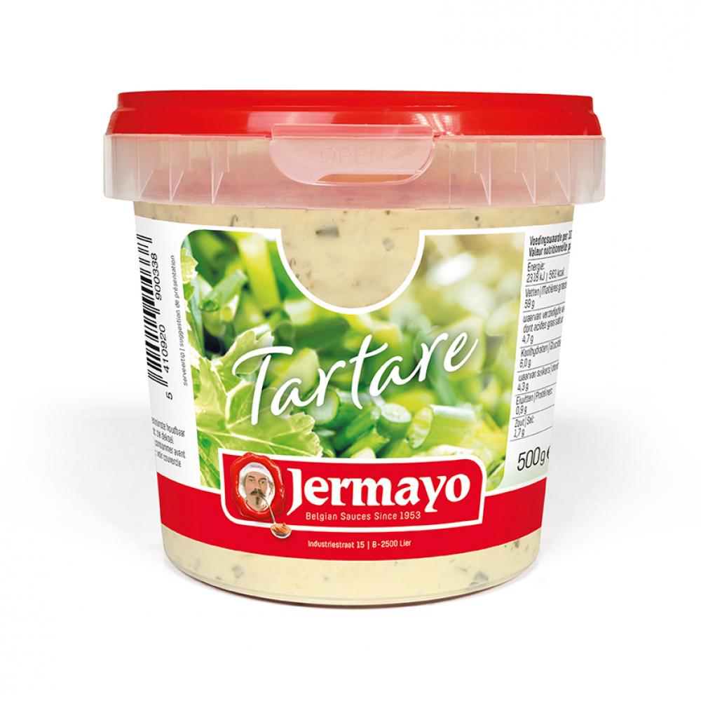 Tartare sauce