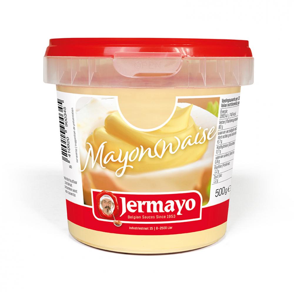 Mayonaise