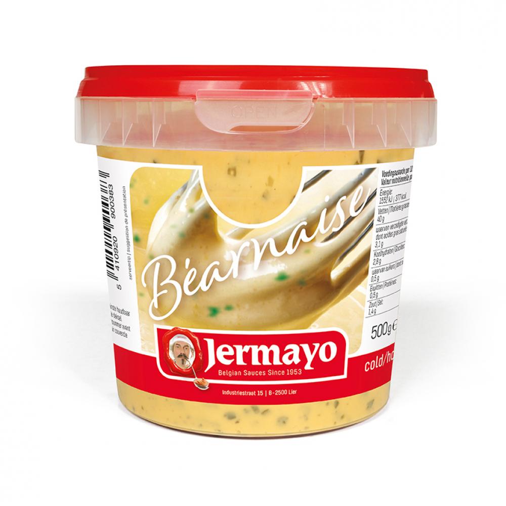 Bearnaise - 6 x 500g - Koude sauzen