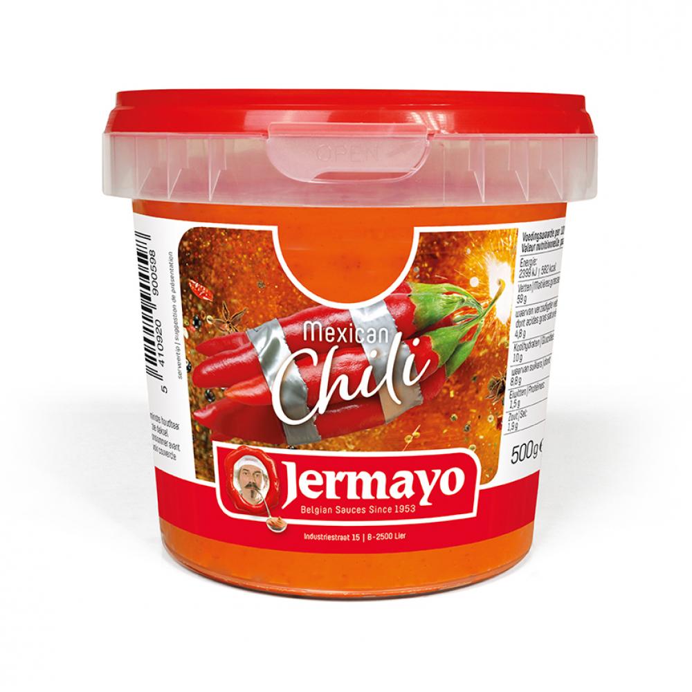 Mexican Chili