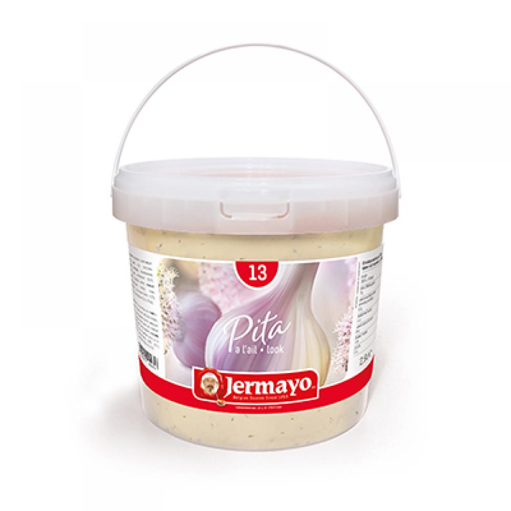 Pita - Emmer 3L - Koude sauzen