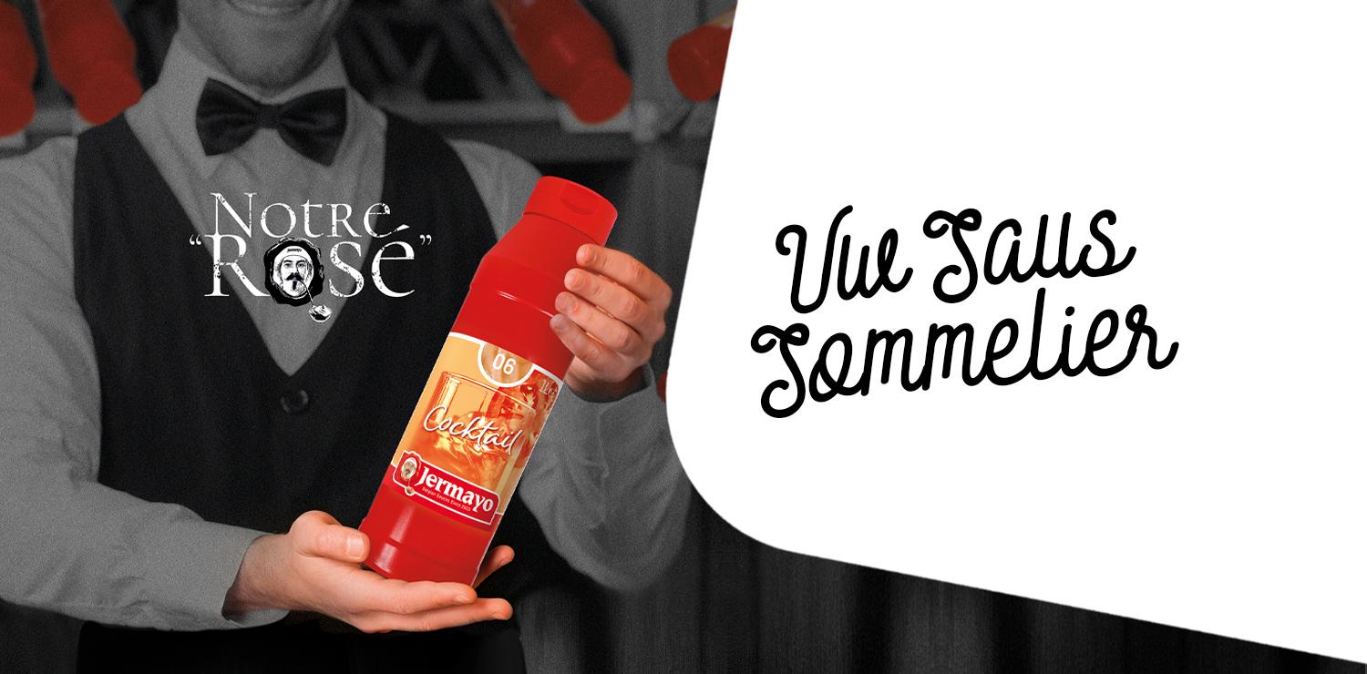 Uw Saus Sommelier_Rosé