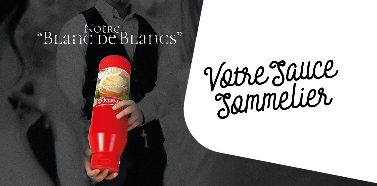 Uw Saus Sommelier_Blanc de Blancs Uw Saus Sommelier_Blanc de Blancs